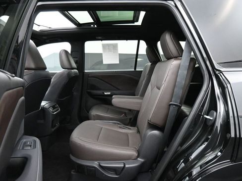 Used 2024 Lexus TX 350 FWD w/ Captains Chair Package image 16