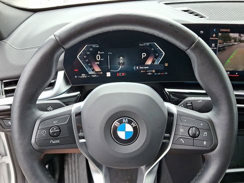 Used 2024 BMW X2 xDrive28i image 22