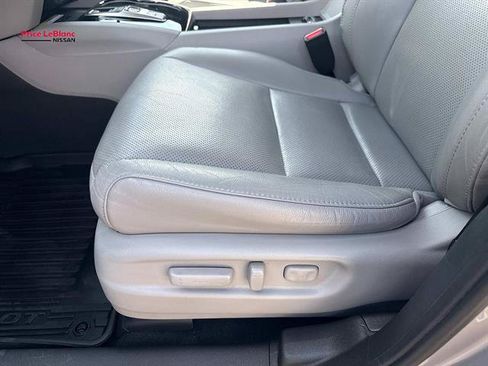 Used 2021 Honda Pilot Elite image 17