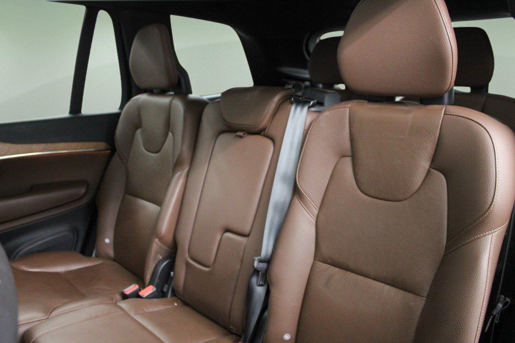 Certified 2023 Volvo XC90 B6 Plus AWD/4WD image 25