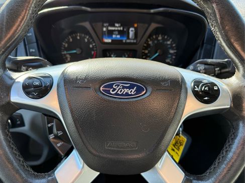 Used 2018 Ford Transit 250 130 Low Roof RWD image 31