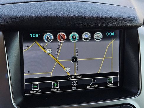 Used 2019 Chevrolet Tahoe LT AWD/4WD image 29