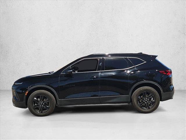 Used 2021 Chevrolet Blazer LT FWD image 10