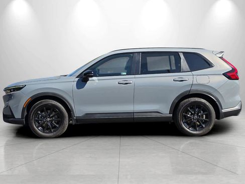 New 2026 Honda CR-V Sport-L image 5