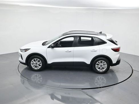 New 2026 Ford Escape Active image 40