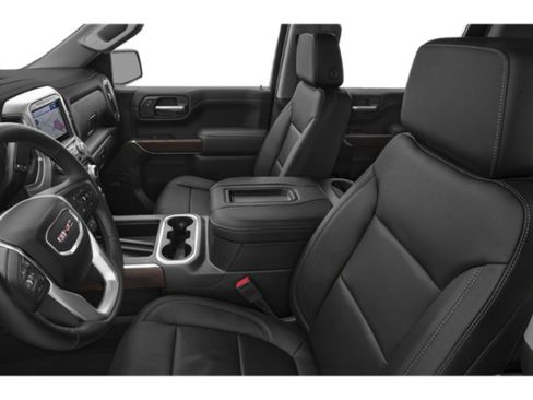 Used 2020 GMC Sierra 1500 SLT w/ SLT Premium Plus Package AWD/4WD image 6