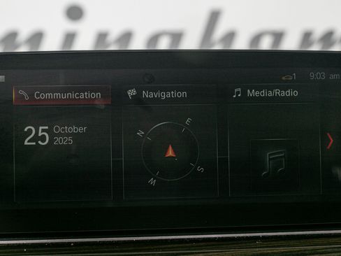 Used 2019 BMW 640i Gran Turismo xDrive w/ Luxury Package image 47