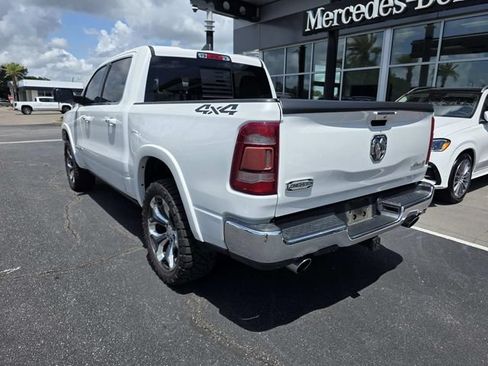 Used 2019 RAM 1500 Limited AWD/4WD image 9