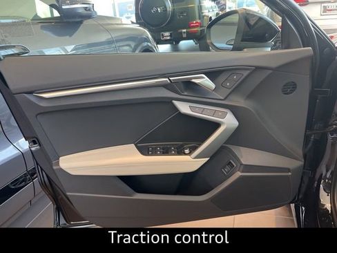 New 2026 Audi A3 2.0T Premium image 5