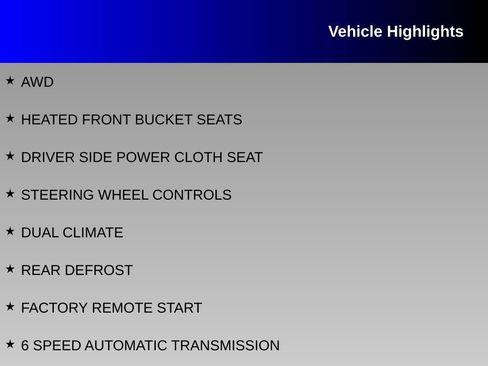 Used 2018 Chevrolet Equinox LT AWD/4WD image 4
