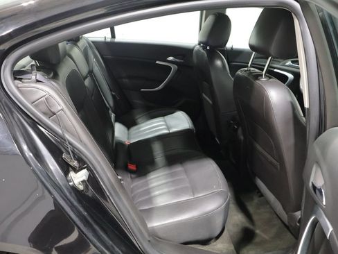 Used 2014 Buick Regal Premium FWD image 21