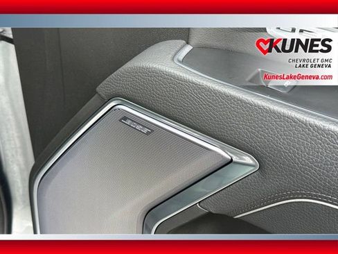 Used 2025 GMC Sierra 1500 Denali AWD/4WD image 25