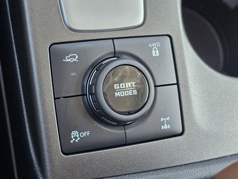 New 2026 Ford Bronco Sport Outer Banks w/ Sasquatch Outer Banks Package AWD/4WD image 11