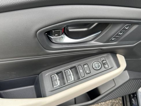 New 2026 Honda Accord EX-L image 10