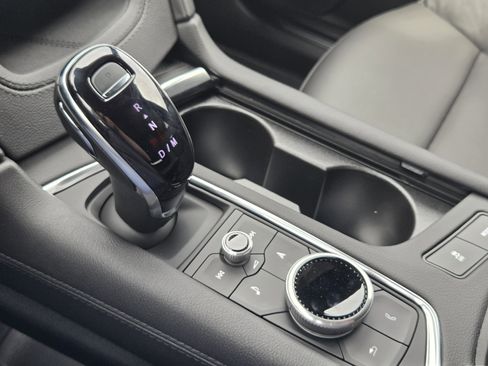 New 2025 Cadillac XT5 Premium Luxury w/ Technology Package image 15