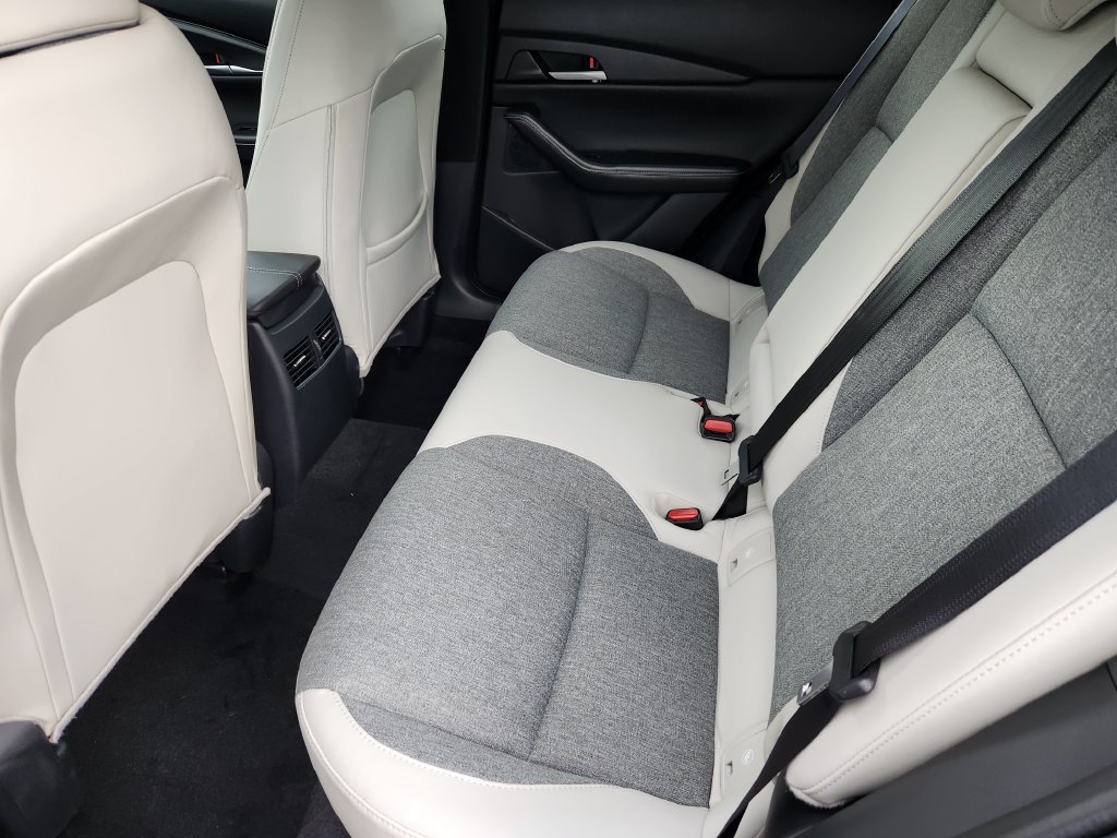 New 2026 MAZDA CX-30 Aire Edition AWD/4WD image 20