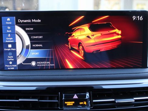 Used 2026 Acura MDX FWD image 20