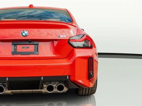 Used 2024 BMW M2 w/ Lighting Package image 54