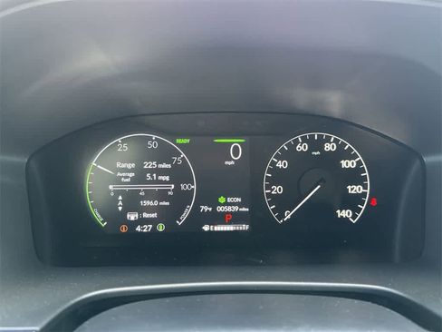 Used 2025 Honda CR-V Sport image 16