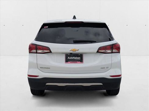 Used 2024 Chevrolet Equinox LT image 7