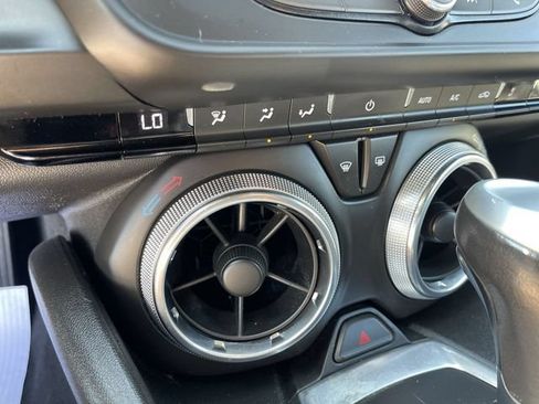 Used 2019 Chevrolet Camaro LT RWD image 18