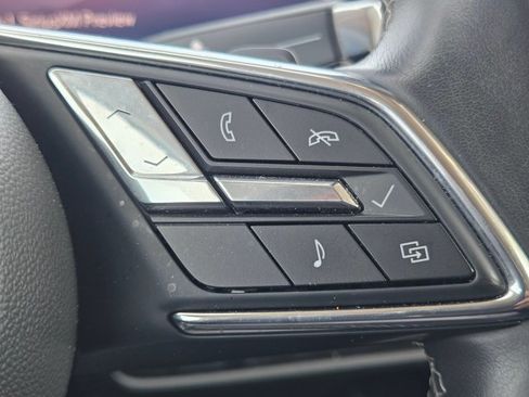 Used 2024 Buick Envision Preferred AWD/4WD image 13