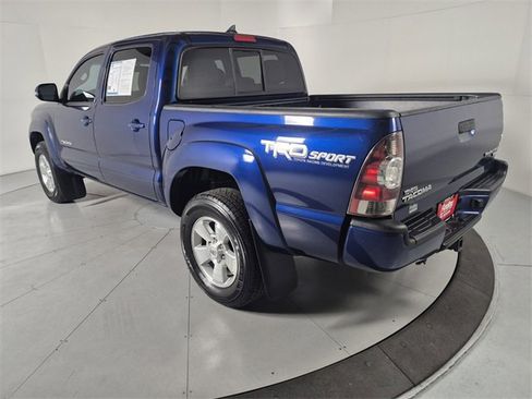 Used 2014 Toyota Tacoma PreRunner image 3