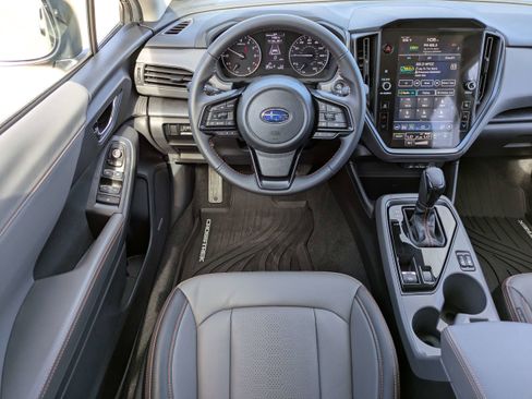 Certified 2025 Subaru Crosstrek 2.5i Limited w/ Popular Package #3A image 16