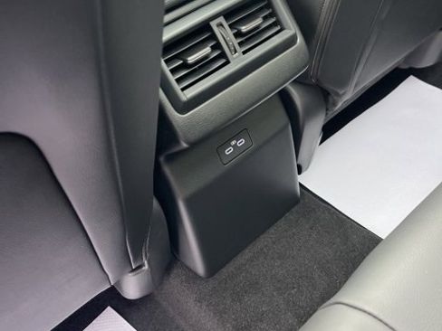 New 2026 MAZDA CX-50 AWD 2.5 Hybrid w/ Weather Package image 25