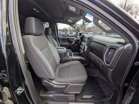 Used 2021 GMC Sierra 1500 Elevation image 35