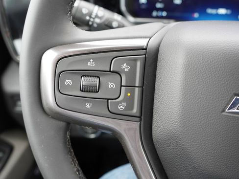 New 2026 Chevrolet Silverado 2500 ZR2 image 16