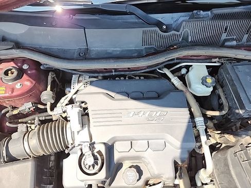 Used 2007 Chevrolet Equinox LS AWD/4WD image 42