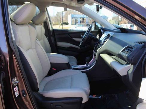 Used 2019 Subaru Ascent Limited image 35