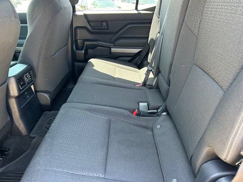Certified 2025 Toyota 4Runner SR5 RWD image 16