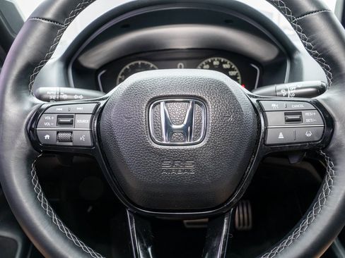 Used 2025 Honda Civic Sport image 16