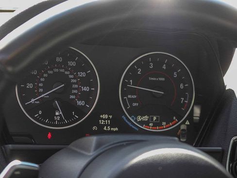 Used 2017 BMW M240i Convertible image 20