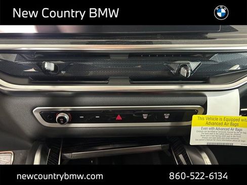 New 2026 BMW X6 xDrive40i w/ Premium Package image 22