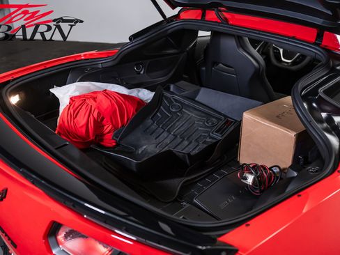 Used 2017 Chevrolet Corvette Z06 RWD image 57