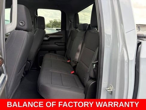 Used 2024 GMC Sierra 1500 Elevation AWD/4WD image 15