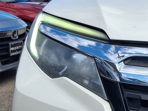 Used 2017 Honda Ridgeline RTL-E image 9