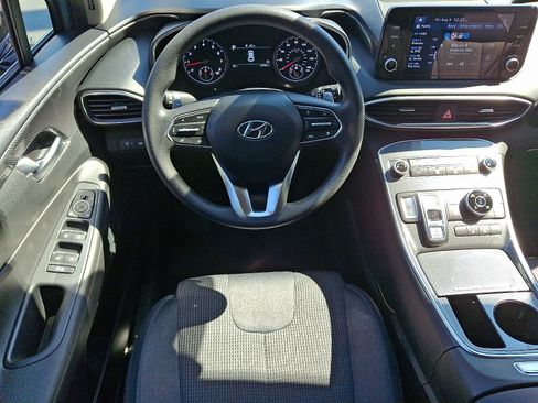 Used 2022 Hyundai Santa Fe SEL image 13