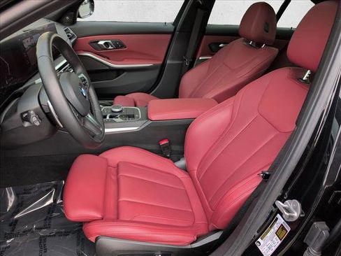 Used 2024 BMW M340i w/ Premium Package image 17