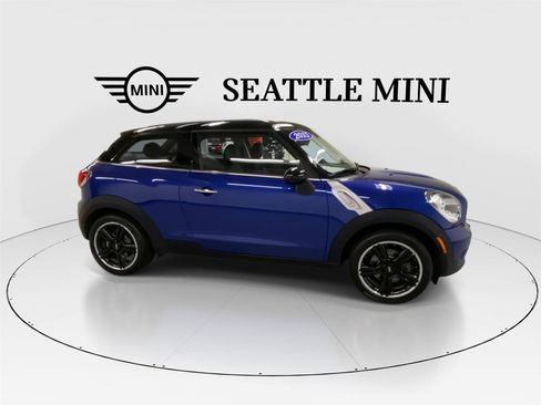 Used 2015 MINI Cooper Paceman FWD image 13