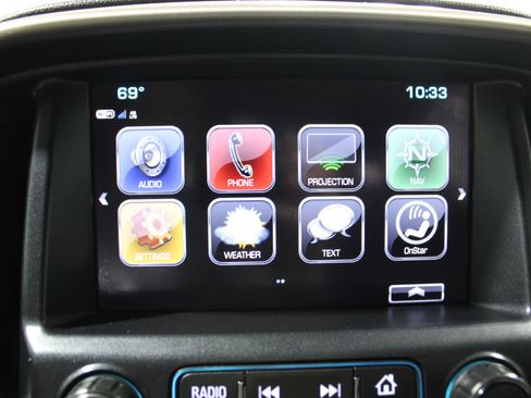 Used 2018 GMC Canyon Denali RWD image 14