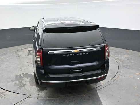 Used 2022 Chevrolet Suburban LS AWD/4WD image 34