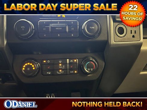 Used 2019 Ford F150 XLT w/ Equipment Group 302A Luxury AWD/4WD image 18