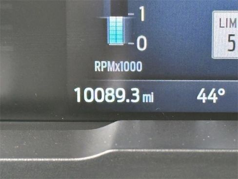 Used 2025 Ford Maverick Tremor image 28