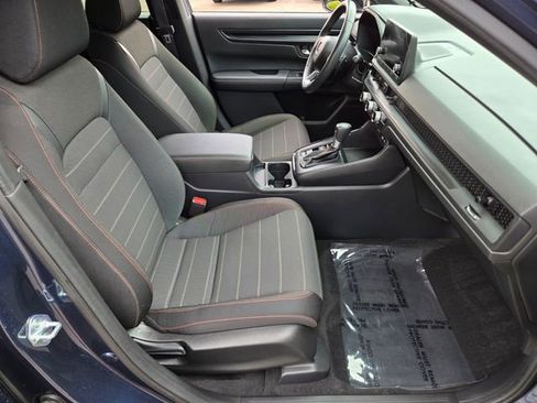 Certified 2024 Honda CR-V Sport image 19