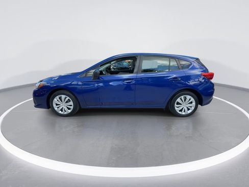 Certified 2023 Subaru Impreza 2.0i AWD/4WD image 5