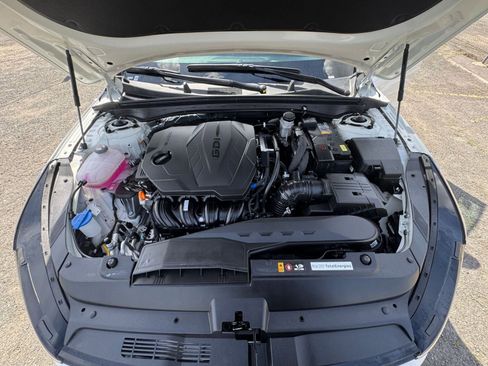 Used 2025 Kia K5 LXS image 31